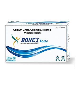 Bonex Forte